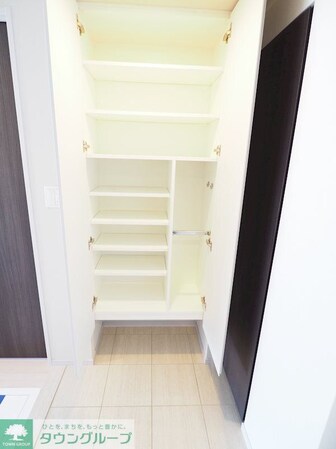 レジディア文京本郷IVの物件内観写真